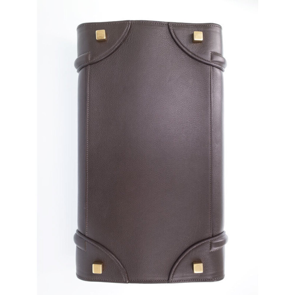 Celine Luggage Shoppper Shoulder Bag Tote - Picture 6 of 9